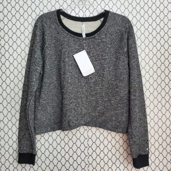 Fabletics Keeva Pullover XL - Picture 2 of 7